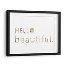 Mantra Positivo Iv - Jennifer Goldberger | Cuadro decorativo de Canvas Lab