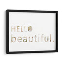 Mantra Positivo Iv - Jennifer Goldberger | Cuadro decorativo de Canvas Lab