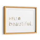 Mantra Positivo Iv - Jennifer Goldberger | Cuadro decorativo de Canvas Lab