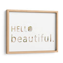 Mantra Positivo Iv - Jennifer Goldberger | Cuadro decorativo de Canvas Lab