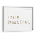 Mantra Positivo Iv - Jennifer Goldberger | Cuadro decorativo de Canvas Lab