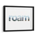 Mantra Positivo V - Jennifer Goldberger | Cuadro decorativo de Canvas Lab