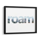 Mantra Positivo V - Jennifer Goldberger | Cuadro decorativo de Canvas Lab