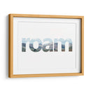 Mantra Positivo V - Jennifer Goldberger | Cuadro decorativo de Canvas Lab