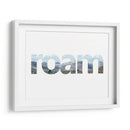 Mantra Positivo V - Jennifer Goldberger | Cuadro decorativo de Canvas Lab