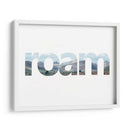 Mantra Positivo V - Jennifer Goldberger | Cuadro decorativo de Canvas Lab