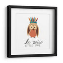 Woodland Warriors I - Regina Moore | Cuadro decorativo de Canvas Lab