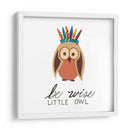 Woodland Warriors I - Regina Moore | Cuadro decorativo de Canvas Lab