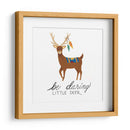 Woodland Warriors Iii - Regina Moore | Cuadro decorativo de Canvas Lab