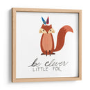 Woodland Warriors Iv - Regina Moore | Cuadro decorativo de Canvas Lab