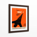 Rocky | Cuadro decorativo de Canvas Lab