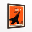 Rocky | Cuadro decorativo de Canvas Lab