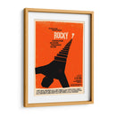 Rocky | Cuadro decorativo de Canvas Lab