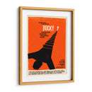 Rocky | Cuadro decorativo de Canvas Lab