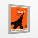 Rocky | Cuadro decorativo de Canvas Lab