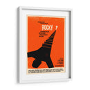 Rocky | Cuadro decorativo de Canvas Lab