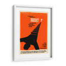 Rocky | Cuadro decorativo de Canvas Lab