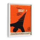Rocky | Cuadro decorativo de Canvas Lab