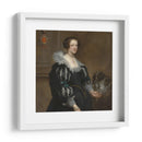 Anna Wake - Anton van Dyck | Cuadro decorativo de Canvas Lab