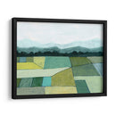 Cultivo Elevado Ii - Grace Popp | Cuadro decorativo de Canvas Lab