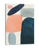 Gema Totem I - Victoria Borges | Cuadro decorativo de Canvas Lab