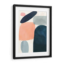 Gema Totem I - Victoria Borges | Cuadro decorativo de Canvas Lab