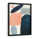 Gema Totem I - Victoria Borges | Cuadro decorativo de Canvas Lab