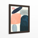 Gema Totem I - Victoria Borges | Cuadro decorativo de Canvas Lab