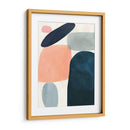 Gema Totem I - Victoria Borges | Cuadro decorativo de Canvas Lab