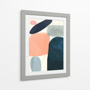 Gema Totem I - Victoria Borges | Cuadro decorativo de Canvas Lab
