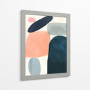 Gema Totem I - Victoria Borges | Cuadro decorativo de Canvas Lab