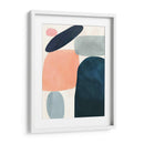 Gema Totem I - Victoria Borges | Cuadro decorativo de Canvas Lab