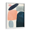 Gema Totem I - Victoria Borges | Cuadro decorativo de Canvas Lab