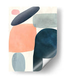 Gema Totem I - Victoria Borges | Cuadro decorativo de Canvas Lab