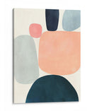 Gem Totem Ii - Victoria Borges | Cuadro decorativo de Canvas Lab