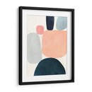 Gem Totem Ii - Victoria Borges | Cuadro decorativo de Canvas Lab