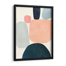 Gem Totem Ii - Victoria Borges | Cuadro decorativo de Canvas Lab