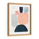Gem Totem Ii - Victoria Borges | Cuadro decorativo de Canvas Lab