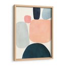 Gem Totem Ii - Victoria Borges | Cuadro decorativo de Canvas Lab