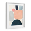 Gem Totem Ii - Victoria Borges | Cuadro decorativo de Canvas Lab