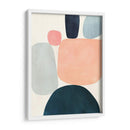 Gem Totem Ii - Victoria Borges | Cuadro decorativo de Canvas Lab