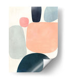 Gem Totem Ii - Victoria Borges | Cuadro decorativo de Canvas Lab