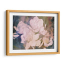 Blush Gardenia Beauty I - Sharon Chandler | Cuadro decorativo de Canvas Lab