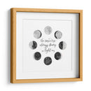 Oda A La Luna I - Grace Popp | Cuadro decorativo de Canvas Lab