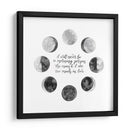 Oda A La Luna Ii - Grace Popp | Cuadro decorativo de Canvas Lab