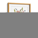 Empoderar Flores Ii - Jennifer Goldberger | Cuadro decorativo de Canvas Lab