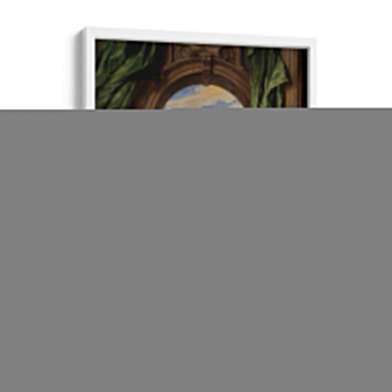 Carlos I con M de san Antonio - Anton van Dyck | Cuadro decorativo de Canvas Lab