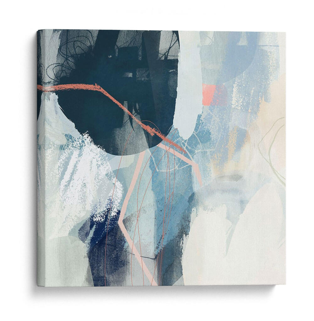 Luz I - Victoria Borges | Cuadro decorativo de Canvas Lab