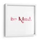 Mejor Mundo I - Grace Popp | Cuadro decorativo de Canvas Lab