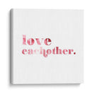 Mejor Mundo Ii - Grace Popp | Cuadro decorativo de Canvas Lab